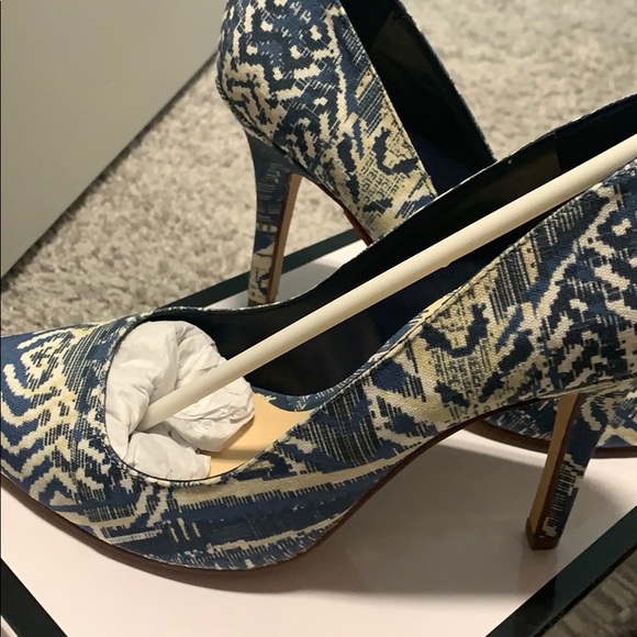 Nine West Pumps - Picture 2 of 5